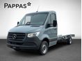 MERCEDES-BENZ SPRINTER 2026 - 1