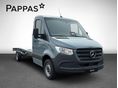 MERCEDES-BENZ SPRINTER 2026 - 7