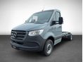 MERCEDES-BENZ SPRINTER 2026 - 9