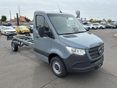 MERCEDES-BENZ SPRINTER 2026 - 20