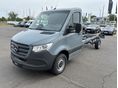 MERCEDES-BENZ SPRINTER 2026 - 21