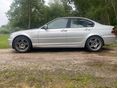 BMW 320 2003/10 - 2