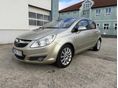 OPEL CORSA 1.4 Cosmo Navi Tempomat