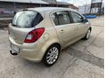 OPEL CORSA 2007/12 - 4