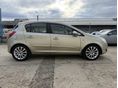 OPEL CORSA 2007/12 - 7
