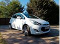 HYUNDAI IX20 2011 - 4