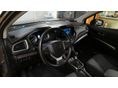 SUZUKI S-CROSS 2022/12 - 17