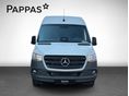 MERCEDES-BENZ SPRINTER 2026 - 8