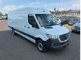 MERCEDES-BENZ SPRINTER 2026 - 20