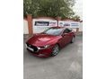 MAZDA 3 2.0 Skyactiv GT Plus BŐR BOSE HIFI VHOROG