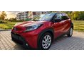 TOYOTA AYGO 2022/10 - 1
