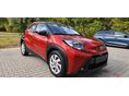 TOYOTA AYGO X 1.0 VVT-i Style Tech