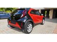TOYOTA AYGO 2022/10 - 5