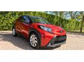 TOYOTA AYGO X 1.0 VVT-i Style Tech