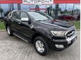 FORD RANGER 2.2 TDCi 4x4 Limited (Automata) EURO6 MAGYARORSZÁGI.1 TULAJDONOS! PLATÓROLÓ!