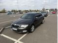 SKODA SUPERB 2008/10 - 1