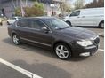 SKODA SUPERB 2008/10 - 2