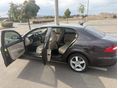 SKODA SUPERB 2008/10 - 4