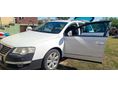 VOLKSWAGEN PASSAT VI 2008/12 - 2