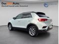 VOLKSWAGEN T-ROC 2019/2 - 2