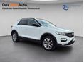 VOLKSWAGEN T-ROC 2019/2 - 3
