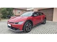 KIA EV6 77,4kWh Air sérülés mentes. garanciális. új állapot