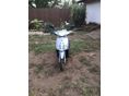YAMAHA EGYÉB 