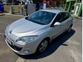 RENAULT MEGANE 1.5 dCi Advantage Szép állapotban !
