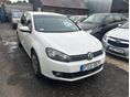VOLKSWAGEN GOLF VI 2009/8 - 1