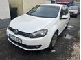 VOLKSWAGEN GOLF VI 2009/8 - 2