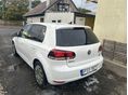 VOLKSWAGEN GOLF VI 2009/8 - 4