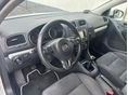 VOLKSWAGEN GOLF VI 2009/8 - 5
