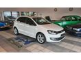 VOLKSWAGEN POLO 1.2 60 Trendline Klímás R-Line optika