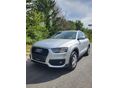 AUDI Q3 2013/4 - 1