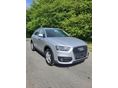 AUDI Q3 2013/4 - 3