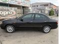 NISSAN ALMERA 2002/12 - 2