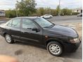 NISSAN ALMERA 2002/12 - 3