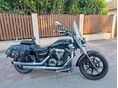 YAMAHA XVS 950 A MIDNIGHT STAR 