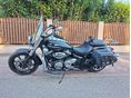 YAMAHA XVS 950 A MIDNIGHT STAR 2012/11 - 3
