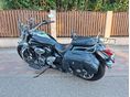 YAMAHA XVS 950 A MIDNIGHT STAR 2012/11 - 5