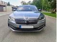 SKODA SUPERB 2020/7 - 2