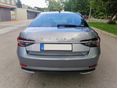 SKODA SUPERB 2020/7 - 5
