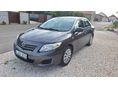 TOYOTA COROLLA Sedan 1.6 Sol