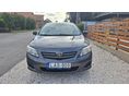 TOYOTA COROLLA 2009/12 - 2