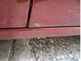 VOLVO V40 1998 - 12