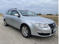VOLKSWAGEN PASSAT VI Variant 1.6 CR TDI Comfortline BlueMotion