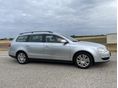VOLKSWAGEN PASSAT VI 2009 - 2