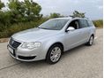 VOLKSWAGEN PASSAT VI 2009 - 11