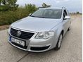 VOLKSWAGEN PASSAT VI 2009 - 12