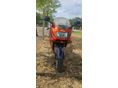 KAWASAKI ZZR 1100 1996/10 - 2